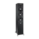Elac DF63-BK Debut 3.0 6.5" Floor Speaker Black. Fixed Price $649.00.