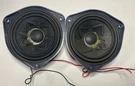 2X Bose 4.5" Star Driver Full Range Speakers 170267K Work Great Genuine. Fixed Price $49.99.