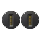 Hifidiy Live 2PCS 4 Inch Tweeter Speaker Unit 8 Ohm 30W Treble.... Fixed Price $40.21.
