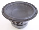 Polk Audio PSW110 Monster Subwoofer Others 100W Driver Only Tested. Fixed Price $72.95.