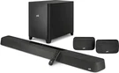 Polk Audio Magnifi Max Sr Dolby Atmos 5.1.2 Soundbar W.sub. Fixed Price $692.10.