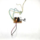 Jbl LXE330 Crossover Board P/n 308351 001 Tested & Working Oem Speaker Part. Fixed Price $19.99.