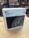 Kef CI250RRM-THX In-ceiling Speaker (each). Fixed Price $2499.00.