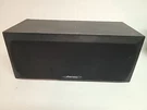Pioneer S-H052C-K Black Center Speaker 125W Wired Tested Works Home Audio. Fixed Price $49.95.