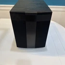 Proficient Audio PS10 10" Home Theater Powered Subwoofer. Fixed Price $80.00.