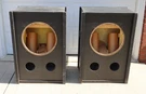 Pair Jbl 4645B 18IN Subwoofer Bass Cabinets Bins. Fixed Price $199.00.
