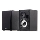 Edifier R980T 4" Active Bookshelf Speakers - 2.0 Computer Powered. Fixed Price $131.97.