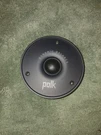 Oem Polk Audio RD1503-1 Tweeter For R15 R20 R30 R40 R50 M10 M20 T15 Csm CSI20. Fixed Price $23.95.