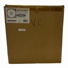 Bogen S86T725PG8U Ceiling Mount White Speaker Grille Assembly New Box. Fixed Price $39.99.