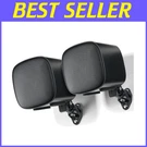 Wall-mountable Home Theater Surround Sound Speakers/-. Fixed Price $52.79.