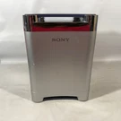 Sony Speaker System Surround Sub Woofer SS-WS503 Tested. Fixed Price $29.95.