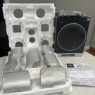 Sony SA-VE367T Home Theatre Speaker System New Packaging No Box. Fixed Price $199.99.