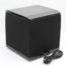 Definitive Technology Sc 2000 Supercube Subwoofer Suber. Fixed Price $199.99.