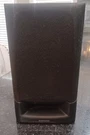 Vintage Pioneer Speaker S-P330A 40W 1 Only Works. Fixed Price $14.99.