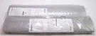 3X Boston Acoustics Silver Speaker Grille P460, P450, P442, P430, P400. Fixed Price $59.95.