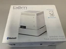 Bem Wireless HL2739A Mojo Speaker White - Brand New & Sealed. Fixed Price $59.95.