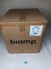 New Single Biamp Apart P60DT-BL Black 6.5 Two-way Pendant Loudspeaker. Fixed Price $106.72.