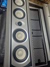 Yamaha NS-AP9500S Surround Satellite Speakers Two. Fixed Price $75.00.