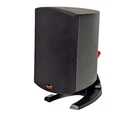 Klipsch Quintet Iii Satellite Speaker 8 Ohm 100W Black Replacement. Fixed Price $26.05.