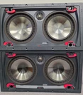 Episode Signature Series 6" In-wall Speaker SIG-56-IWLCR **pre-owned**. Fixed Price $259.99.
