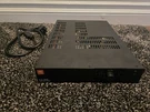 Jbl Csa 180Z Power Audio Amplifier. Fixed Price $70.00.