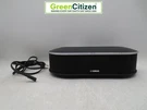 Yamaha YVC-CTU1000 Speaker System. Fixed Price $99.99.