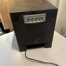 Yamaha YST-SW215. Fixed Price $200.00.