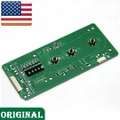 Original Main Control Motherboard Replacement For Jbl Partybox 100. Fixed Price $57.18.