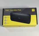 Tribit Stormbox Flow (BTS13) Bluetooth Speaker. Fixed Price $58.15.