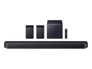 Samsung Q-series Soundbar HW-Q990H, 2026 Model, 11.1.4CH, Subwoofer + Speaker. Fixed Price $1649.63.