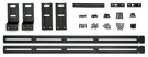 Sonance Complete Hardware Kit For SB46L Soundbar(each) Gray 93115 (used) #b. Fixed Price $159.00.