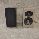 Athena Technologies Audition Series AS-B1-1 Speakers Pair Tested Read Desc. Fixed Price $89.99.