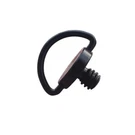 Replacement Logitech Ue Boom D-ring Bolt Plug (/RT6-9951-984-000436-MP-CB-UG). Fixed Price $5.90.