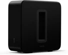 Sonos Gen Wireless Subwoofer SUBG3US1BLK Model S26. Fixed Price $599.99.