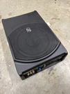 Sound Ordinance B-8PTD Powered Car Subwoofer. Fixed Price $109.00.