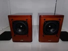 Vintage Jvc Speakers SP-UX2000RGD. Fixed Price $35.00.