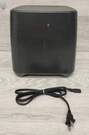 Polk Wireless Subwoofer Assy SB5500 Only No Soundbar Tested Working Read. Fixed Price $24.99.