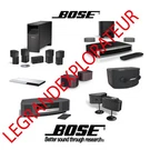 Ultimate Bose Operation Repair & Service 510 Pdf Manuals Dvd. Fixed Price $16.66.