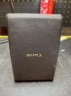 Sony SS-V17 Speaker. Fixed Price $25.00.