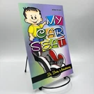 My Car Seat Interactive Coloring Book Becky Michalkiewicz Child Safety Education. Fixed Price $11.98.