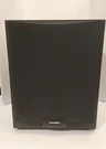 Paradigm PDR-8 Subwoofer Bass Speaker *tested & Working*. Fixed Price $134.00.