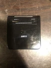 COBY-CS-MP47 Portable MP3 Stereo Speakers System Test Working Good. Fixed Price $17.49.