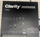 Clarity SWM-35A Wall Mount Amplifier. Fixed Price $300.00.