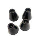 Acoustic Audio Subwoofer PSW8- 4 Feet Foot Lot. Fixed Price $30.00.