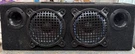 Car Roadmaster RTS3000T Watt Stereo System Megasound 6". Fixed Price $120.00.