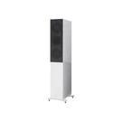 Kef R5 Series Passive 3-WAY Floor Speaker (single) White Gloss -minor Damage. Fixed Price $488.59.