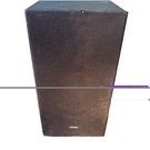 Samsung Subwoofer PS-WC40T Wired 25W Rms Power Black Rectangular. Fixed Price $32.03.