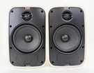 Sonance Mariner 54 Series 5-1/4" 2-WAY Outdoor (pair) White Read. Fixed Price $119.99.