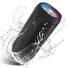 Eduplink Portable Bluetooth Speaker Waterproof IPX7 Wireless With 20W Lo. Fixed Price $104.99.