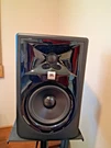 Jbl 305P Mkii Powered 5-INCH Two-way Studio Monitor Pair. Fixed Price $199.00.